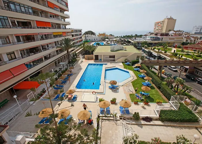 Nogalera Terrace - Adults Only Appartement