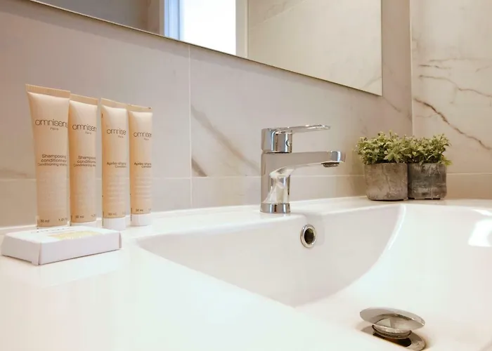 Nogalera Terrace - Adults Only