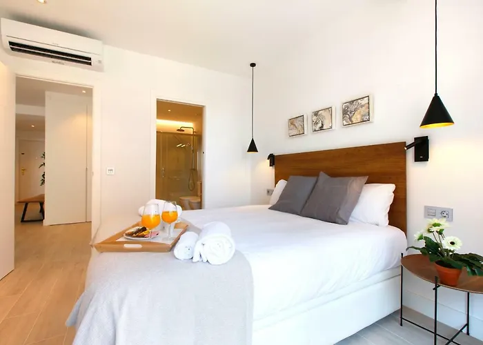 Nogalera Terrace - Adults Only *