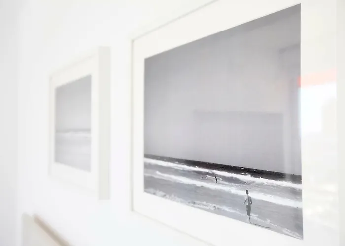 Nogalera Terrace - Adults Only Appartement *