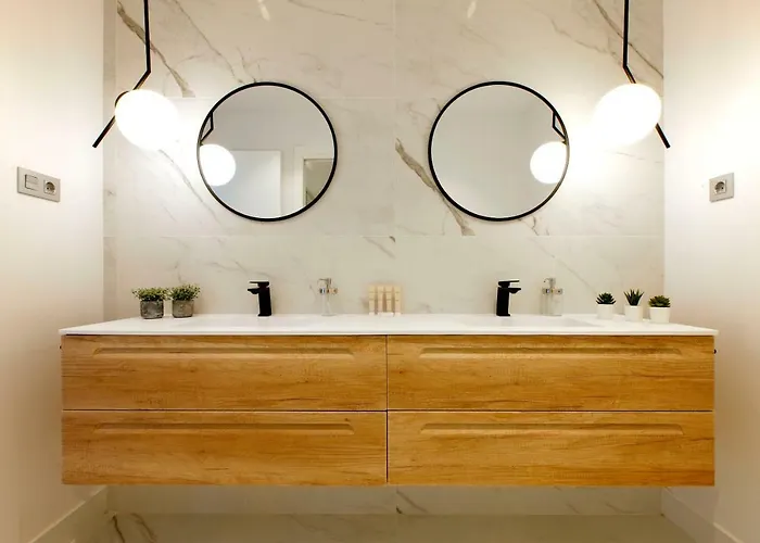 Nogalera Terrace - Adults Only *