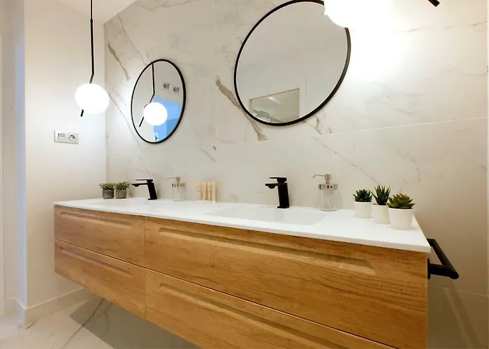 Appartement Nogalera Terrace - Adults Only