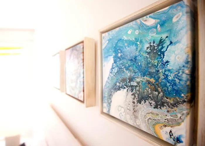 Nogalera Terrace - Adults Only Appartement