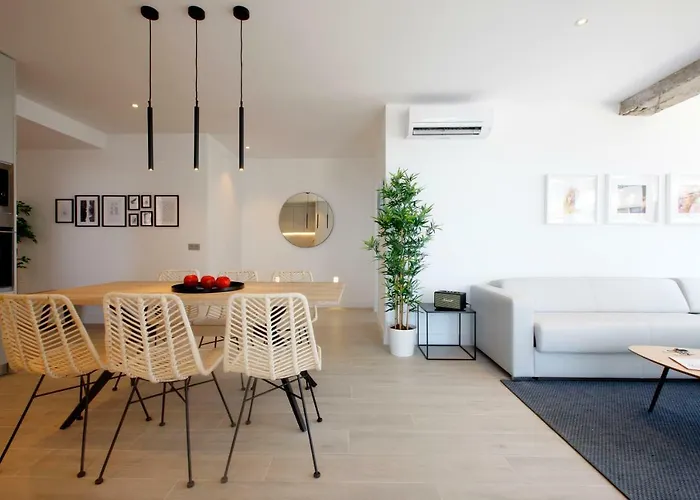 Nogalera Terrace - Adults Only Appartement