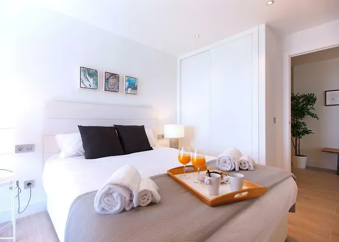 Nogalera Terrace - Adults Only *