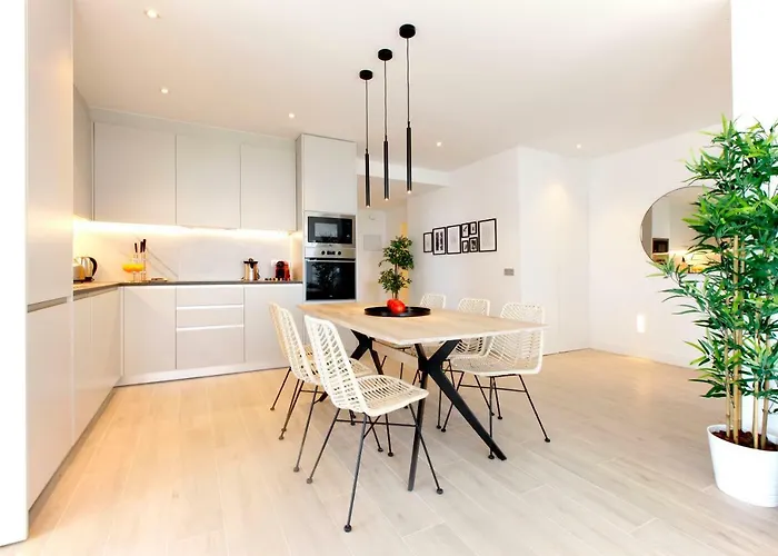 Appartement Nogalera Terrace - Adults Only Torremolinos