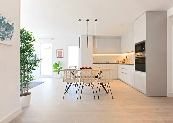 Nogalera Terrace - Adults Only