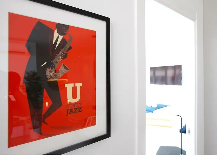 Nogalera Terrace - Adults Only Appartement