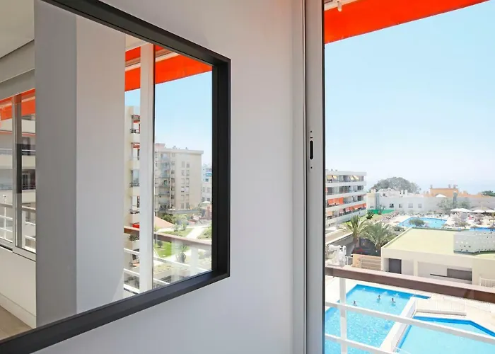 Appartement Nogalera Terrace - Adults Only