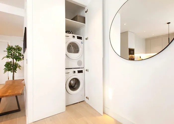 Nogalera Terrace - Adults Only Appartement Torremolinos