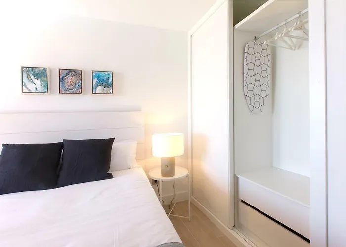 Nogalera Terrace - Adults Only Appartement Torremolinos