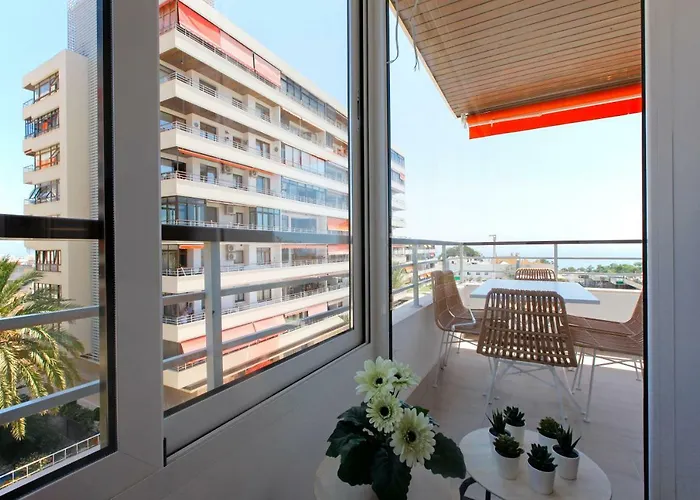 Nogalera Terrace - Adults Only * Torremolinos