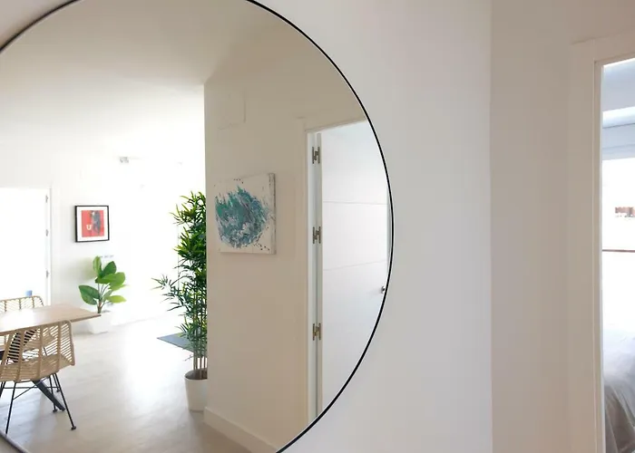 Nogalera Terrace - Adults Only *