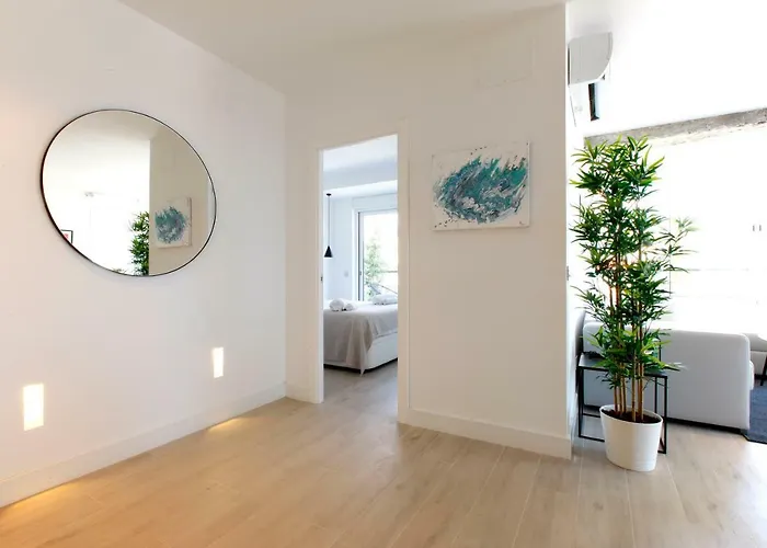 Nogalera Terrace - Adults Only Appartement *