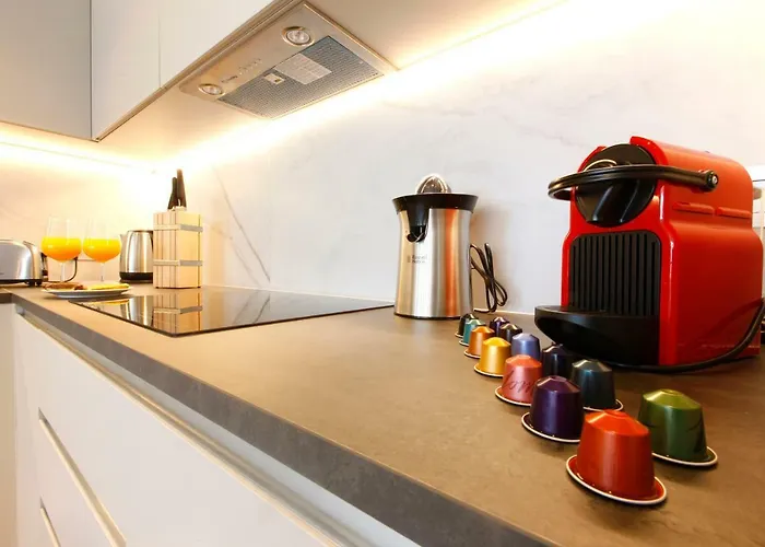 Nogalera Terrace - Adults Only * Torremolinos