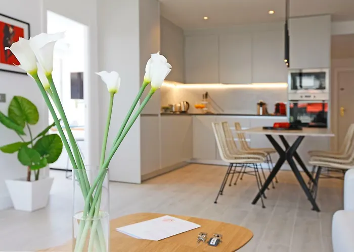 Nogalera Terrace - Adults Only * Torremolinos