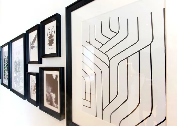 Appartement Nogalera Terrace - Adults Only