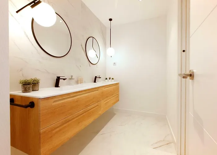 Appartement Nogalera Terrace - Adults Only