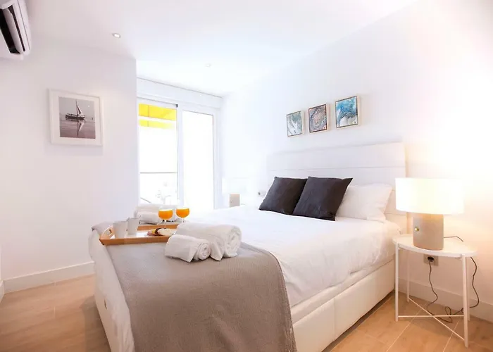 Nogalera Terrace - Adults Only Appartement Torremolinos