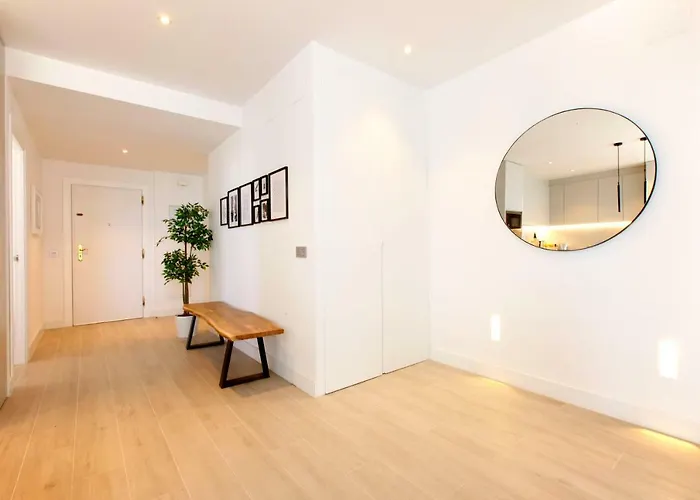 Nogalera Terrace - Adults Only Torremolinos