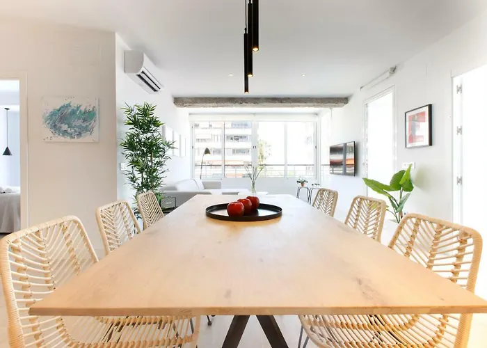 Nogalera Terrace - Adults Only *