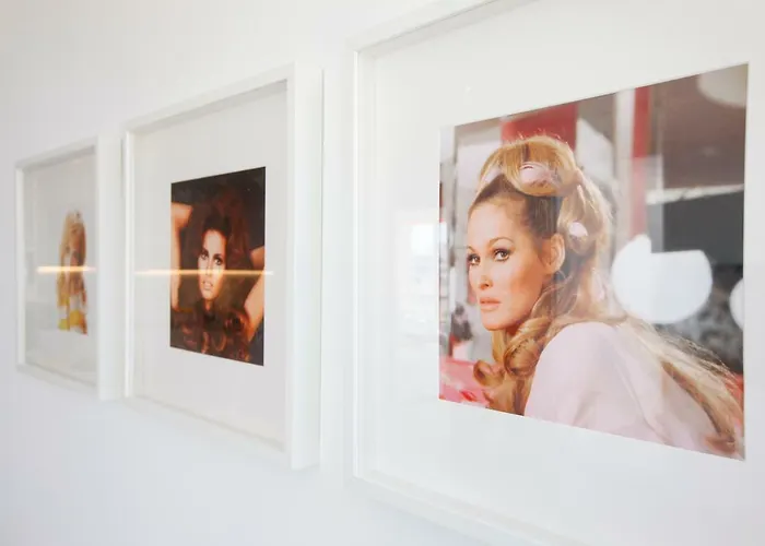 Nogalera Terrace - Adults Only Torremolinos