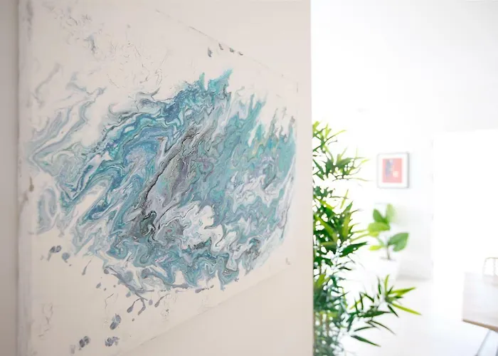 Appartement Nogalera Terrace - Adults Only