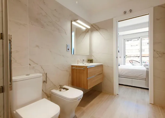 Nogalera Terrace - Adults Only Torremolinos