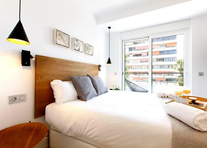 Nogalera Terrace - Adults Only