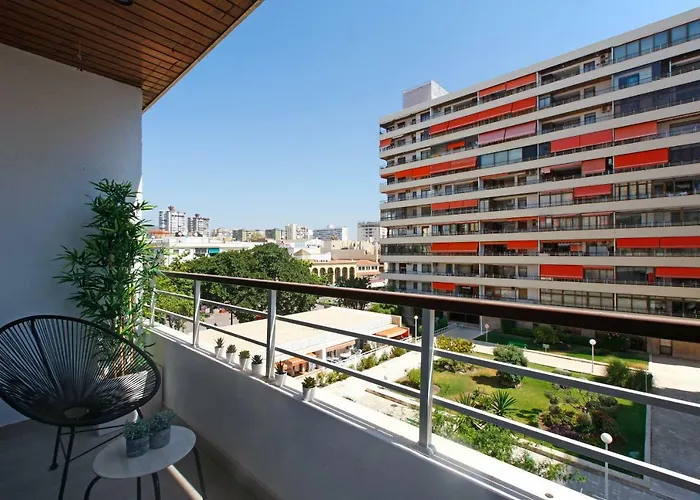 Nogalera Terrace - Adults Only Appartement *