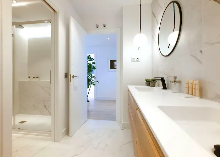 Nogalera Terrace - Adults Only Appartement *