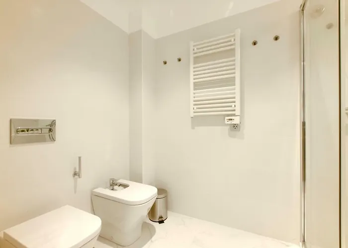 Nogalera Terrace - Adults Only Torremolinos