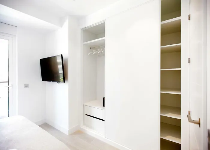 Nogalera Terrace - Adults Only Appartement