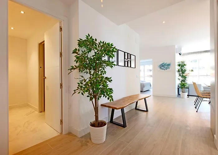 Nogalera Terrace - Adults Only