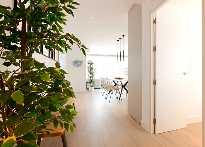 Nogalera Terrace - Adults Only * Torremolinos