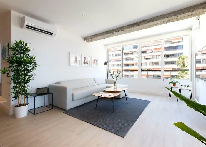 Nogalera Terrace - Adults Only *