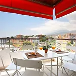 Nogalera Terrace - Adults Only Apartmán Torremolinos