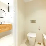 Apartmán Nogalera Terrace - Adults Only