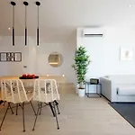 Nogalera Terrace - Adults Only Apartmán