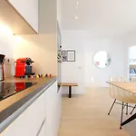 Nogalera Terrace - Adults Only Apartmán