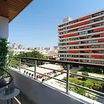 Nogalera Terrace - Adults Only Apartmán *