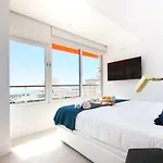 Nogalera Terrace - Adults Only * Torremolinos