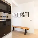 Nogalera Terrace - Adults Only Apartmán