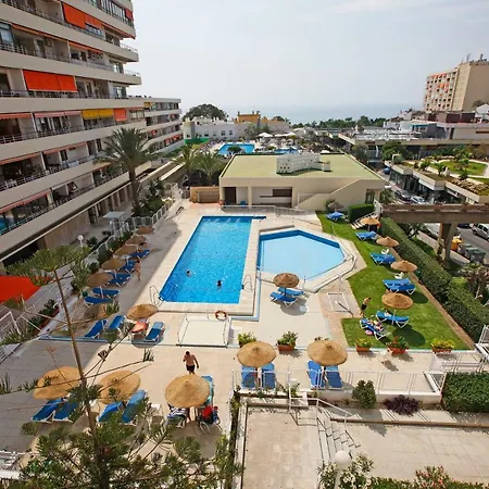 Nogalera Terrace - Adults Only Apartman