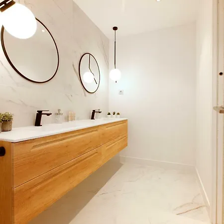 Apartman Nogalera Terrace - Adults Only