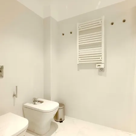 Nogalera Terrace - Adults Only Torremolinos